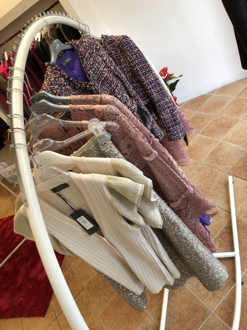 Sofi & Marti Boutique Roma